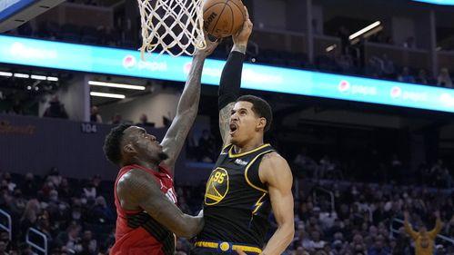 金州勇士最新爆料消息,揭秘球队备战新赛季的神秘计划！”  第1张